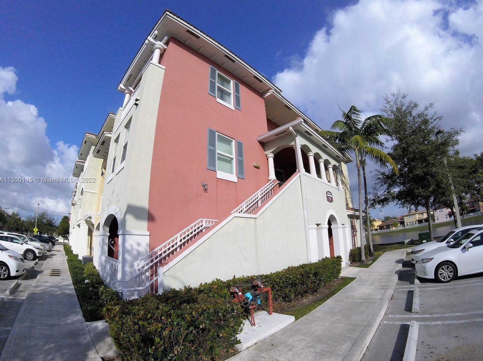 11101 Nw 83rd St #209, Miami, FL 33178