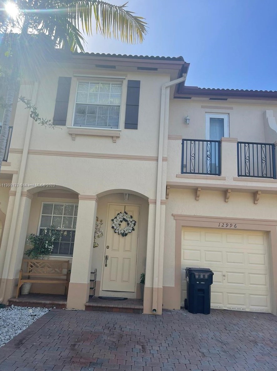 12996 133rd Ter, Miami, FL 33186-6966