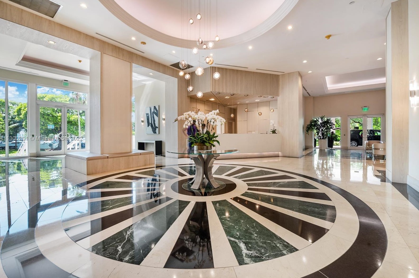 2645 S Bayshore #1002, Miami, FL 33133