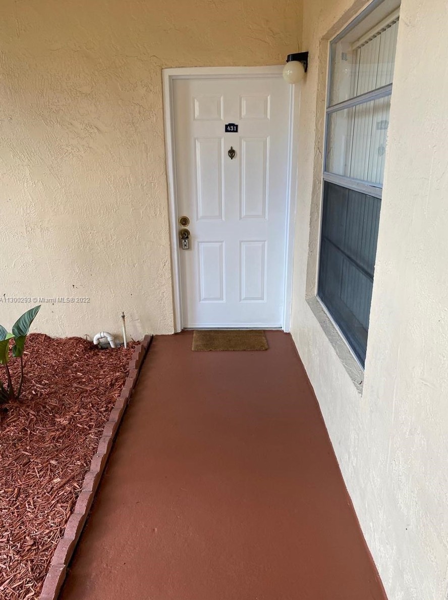 15315 Sw 106th Ter #431, Miami, FL 33196