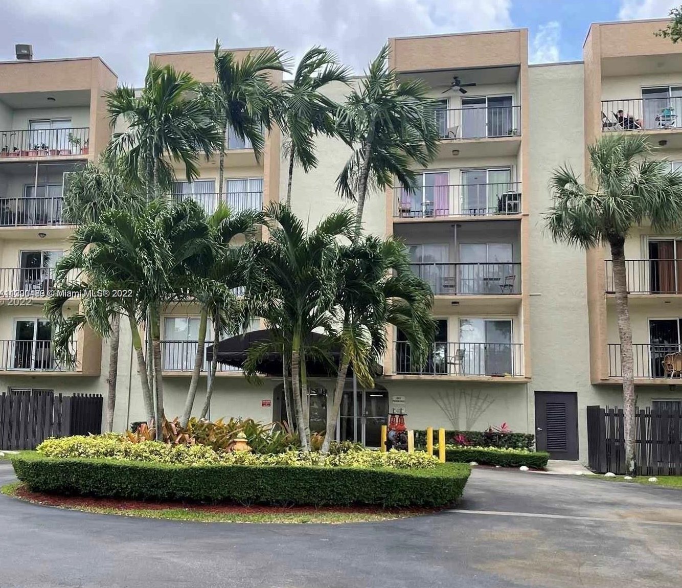 14250 Sw 62nd St #114, Miami, FL 33183