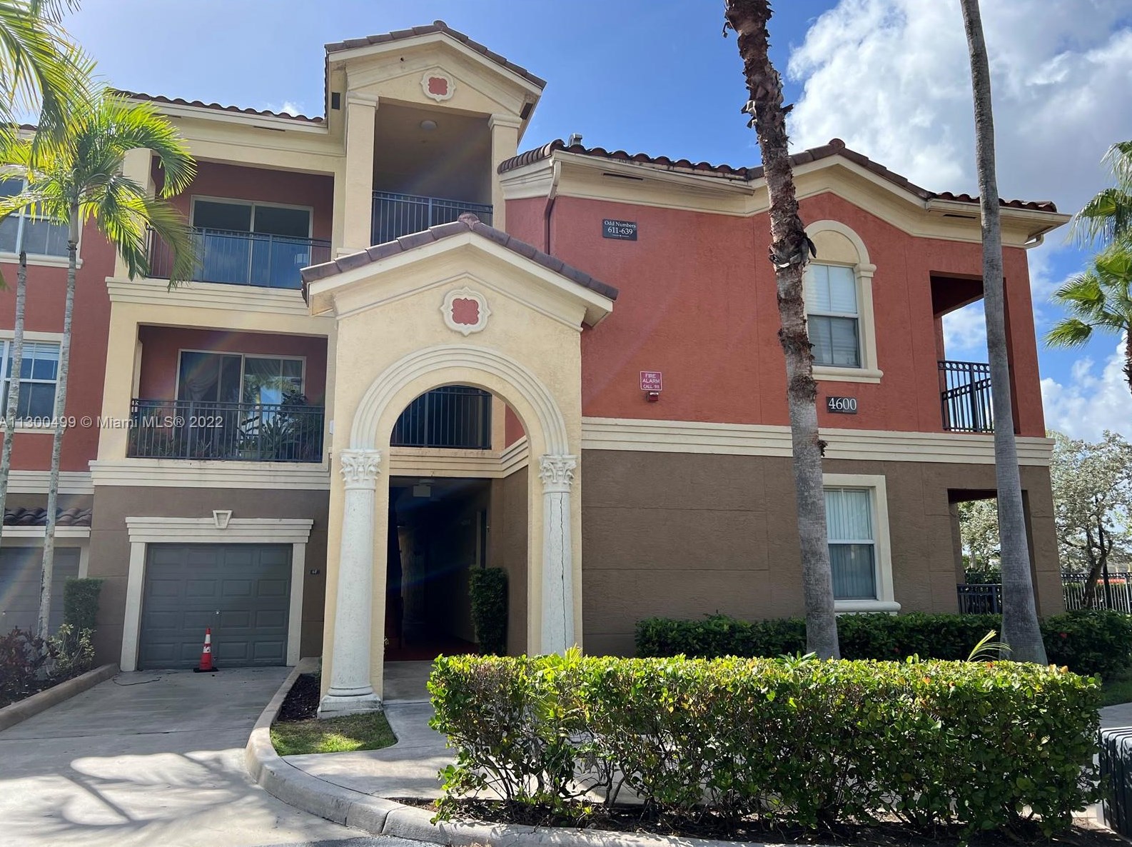 4600 Sw 160th Ave #619, Hollywood, FL 33027