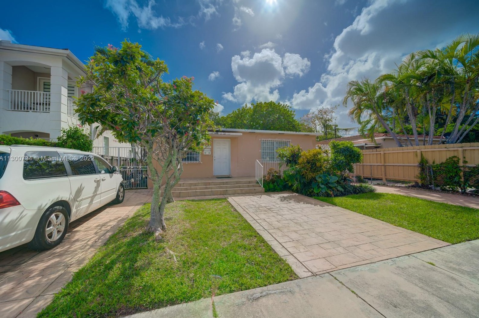 3788 27th Ln, Miami, FL 33134-7222