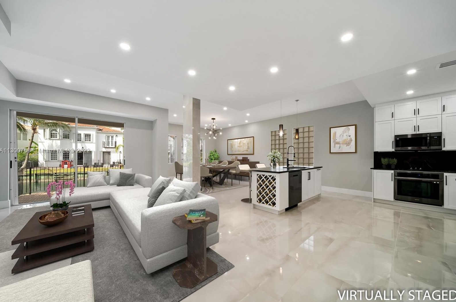 20828 Ne 32nd Ave, Miami, FL 33056