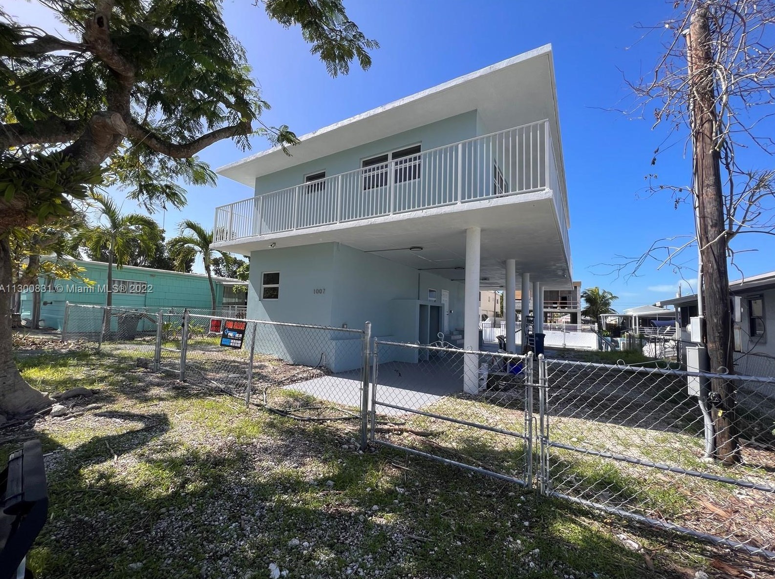 1007 Hialeah Ln, Key Largo, FL 33037