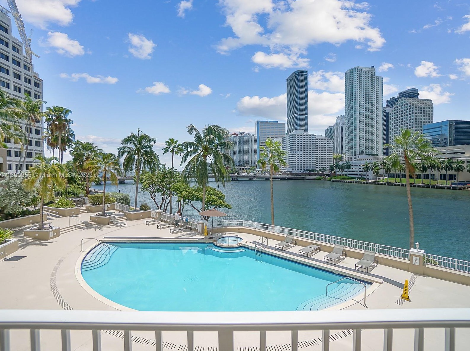 701 Brickell Key Blvd Apt 1011, Miami, FL 33131