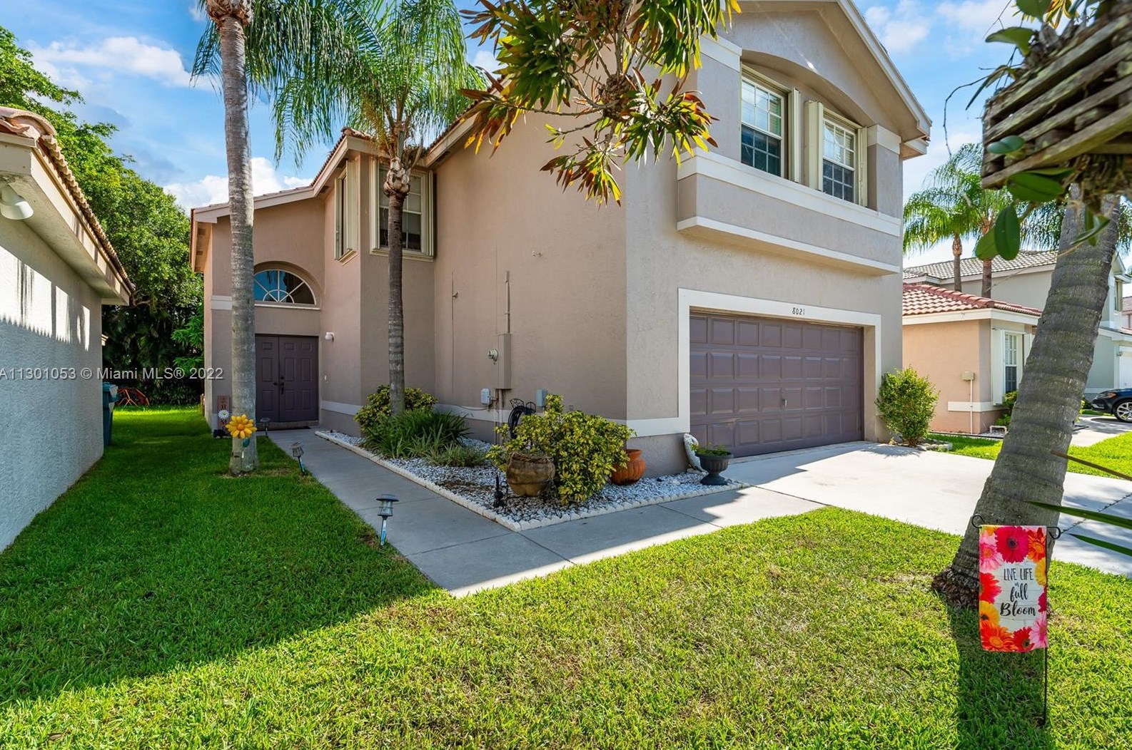 8021 Stirrup Cay Ct #8021, Boynton Beach, FL 33436
