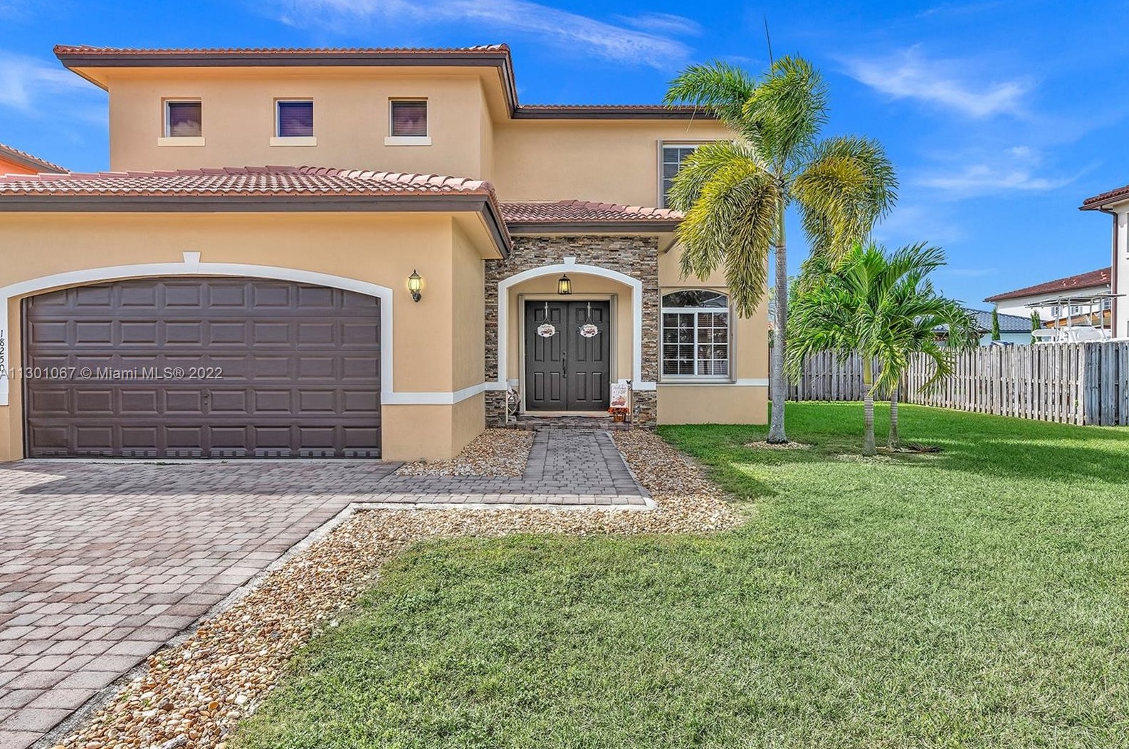 18250 152nd Ave, Miami, FL 33187-1919