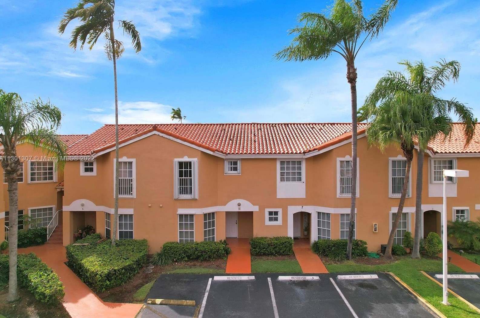 14325 Sw 57th Ln # 6-6, Miami, FL