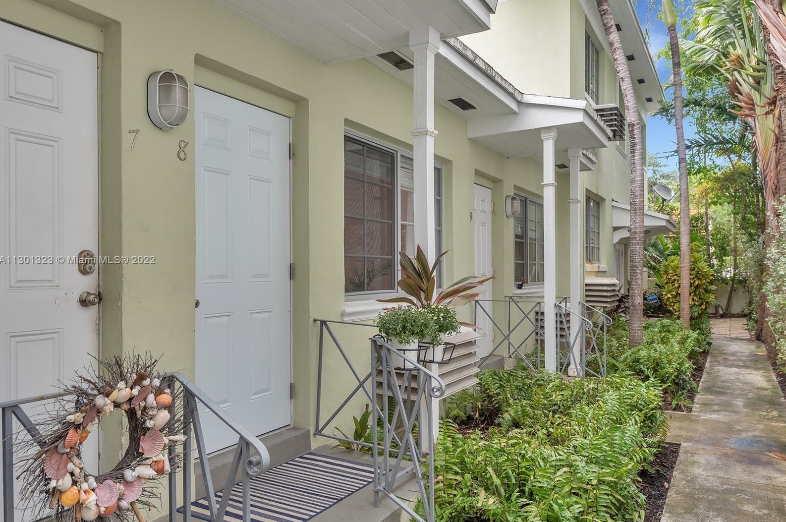 1561 Lenox Ave #8, Miami, FL 33139
