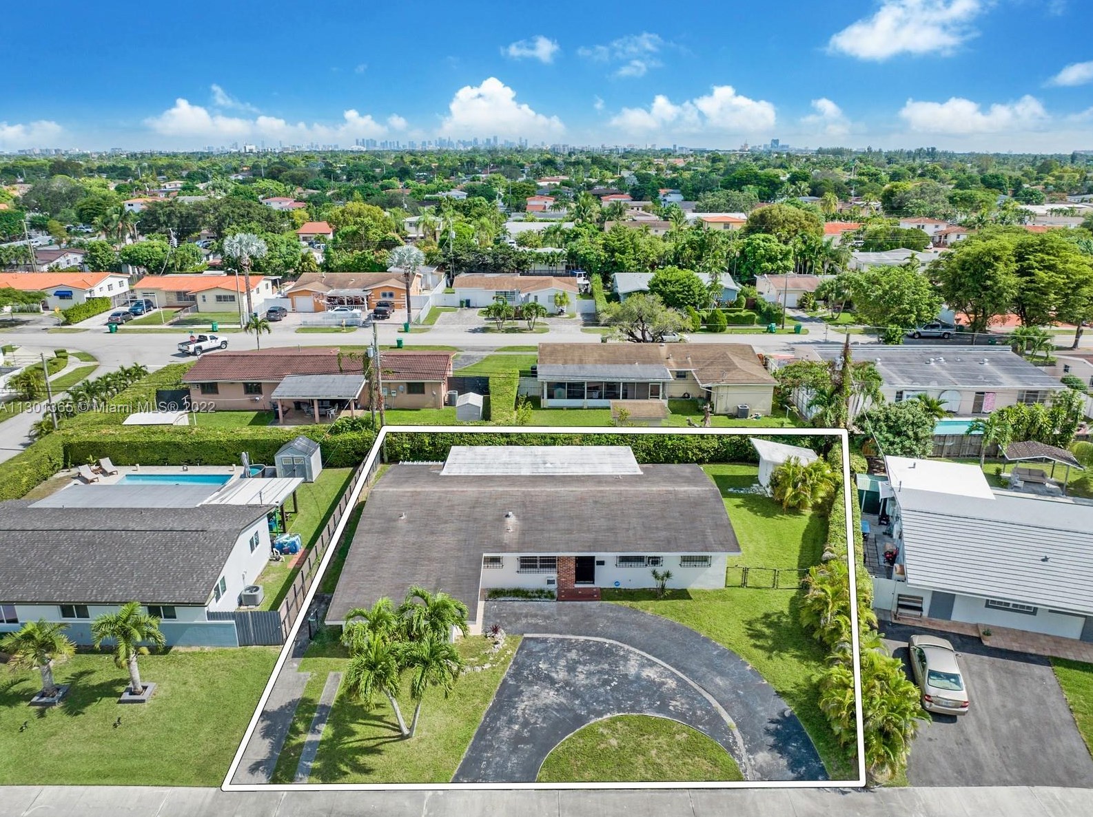 2015 84th Ct, Miami, FL 33155-1051