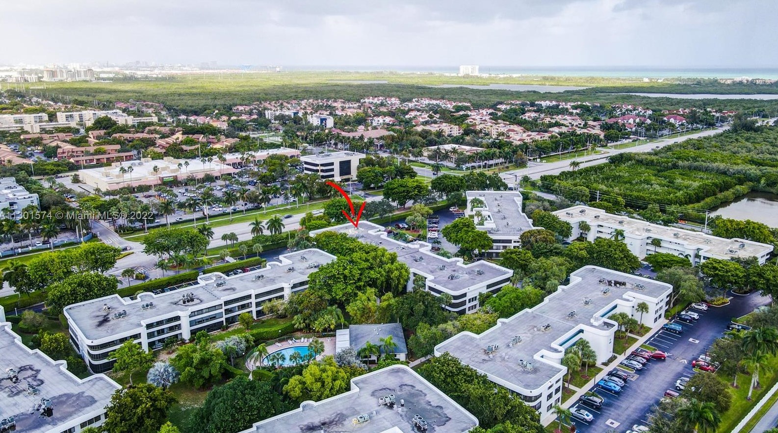 1430 Sheridan St #27g, Hollywood, FL 33020