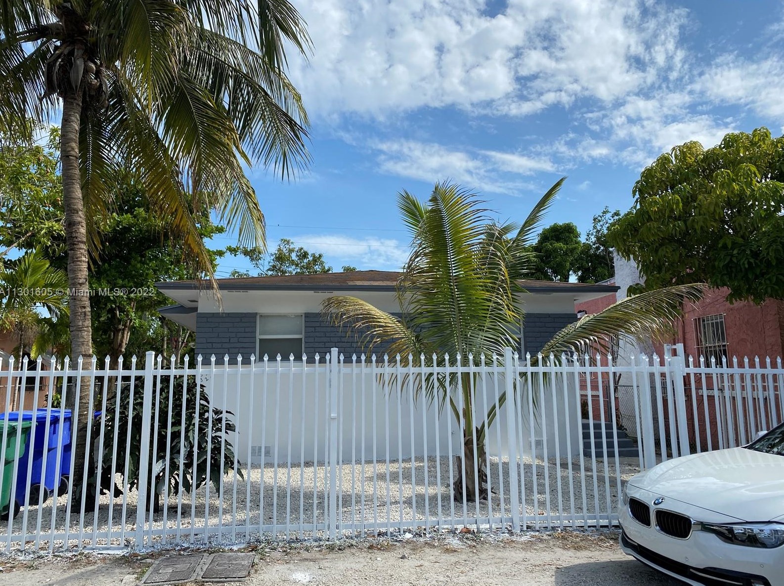 324 55th St Ne #324, Miami, FL 33137