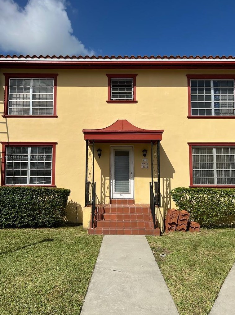 611 Sw 11th St Apt 9e, Miami, FL