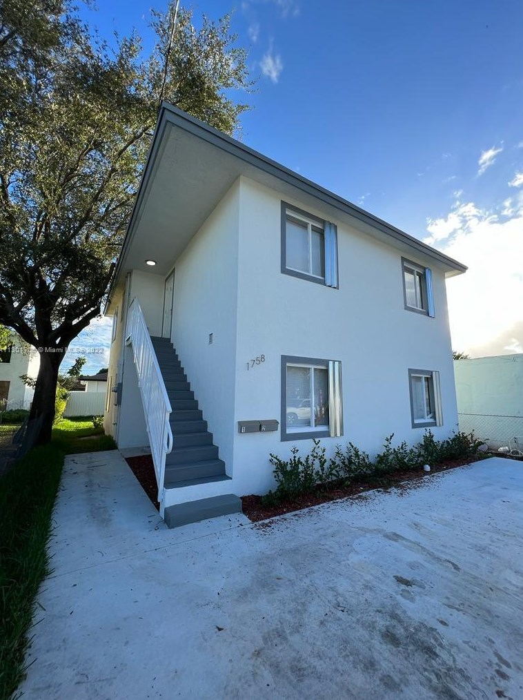 1758 Nw 65th St #1, Miami, FL 33147