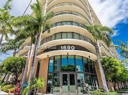 1690 Sw 27th Ave #903, Miami, FL 33145