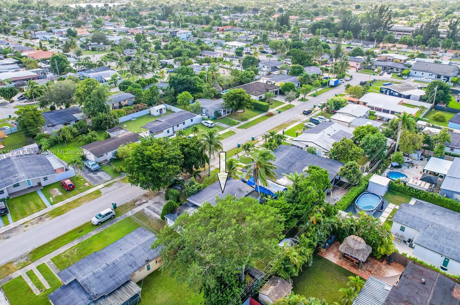 4500 115th Ave, Miami, FL 33165-5528