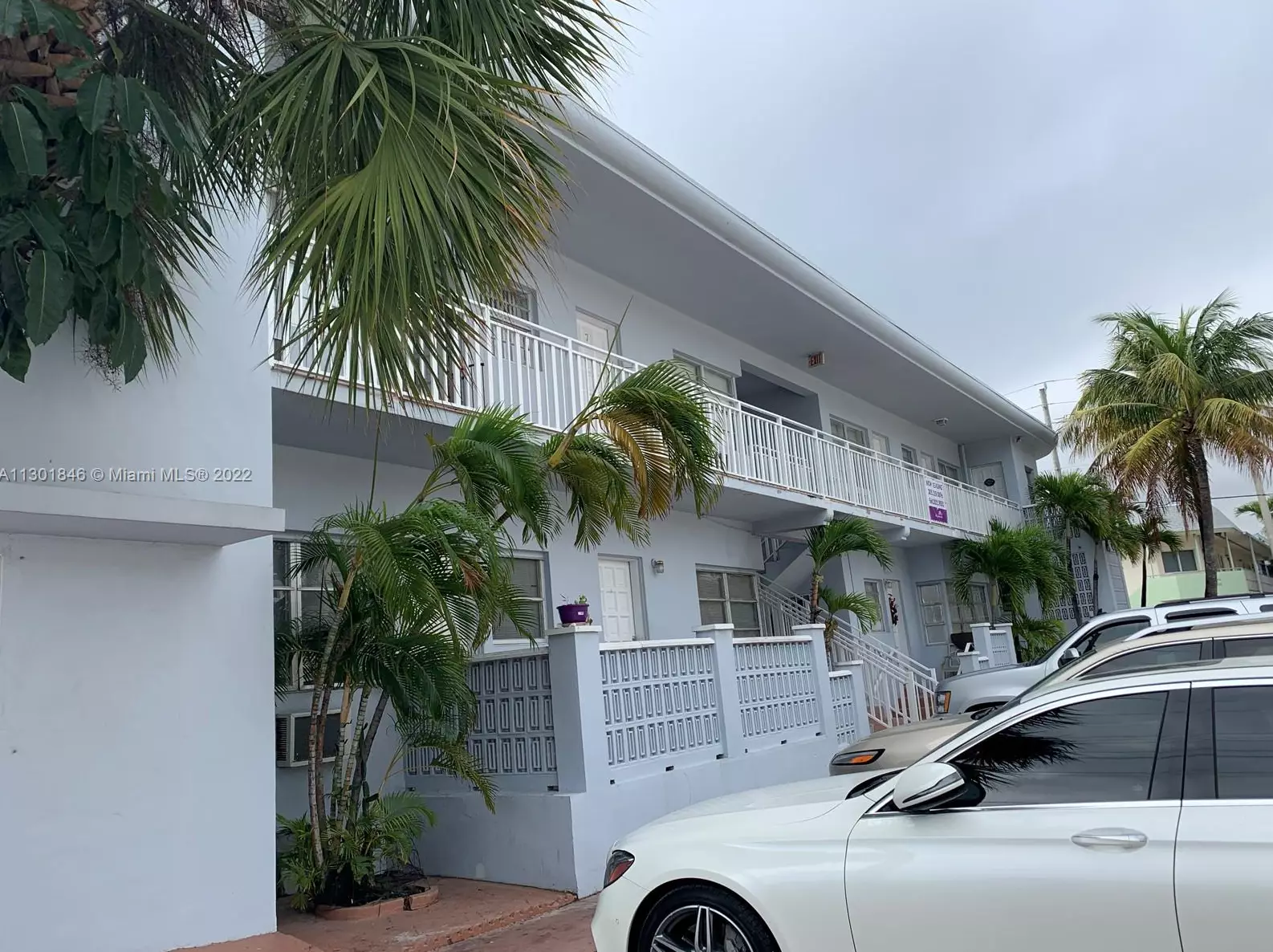 8545 Harding Ave #6, Miami, FL 33141