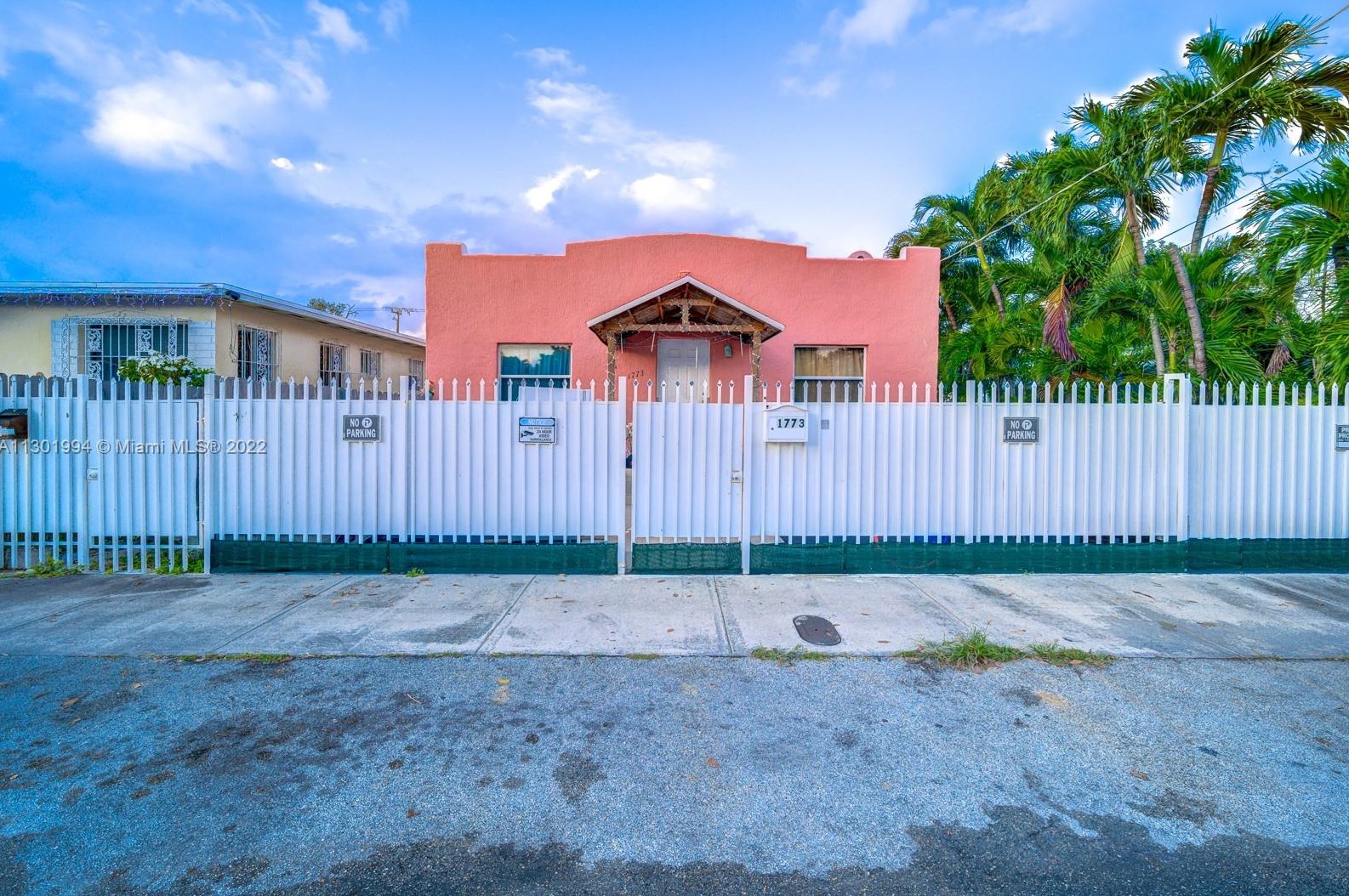 1773 19th St, Miami, FL 33125-1507