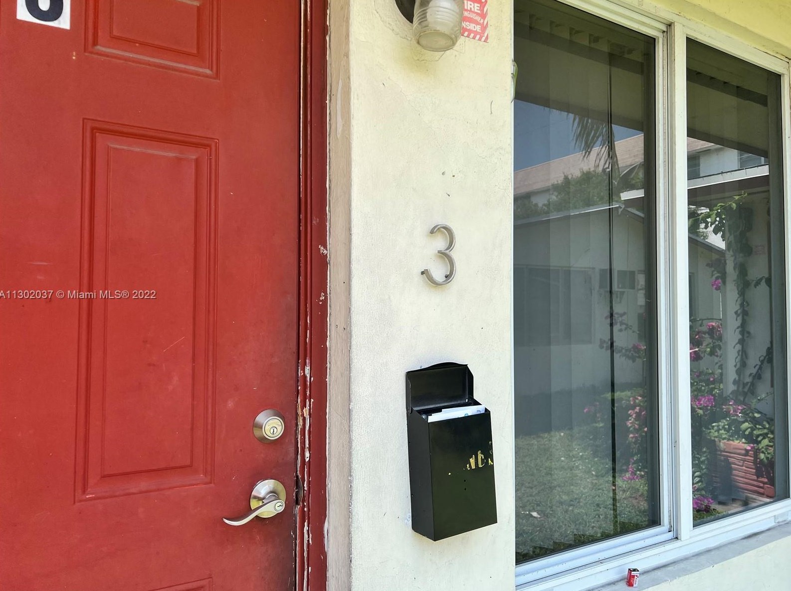 16041 Ne 18th Pl #3, Miami, FL 33162