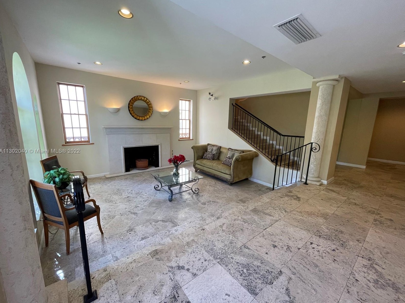 1614 Pennsylvania Ave Apt 1a, Miami, FL