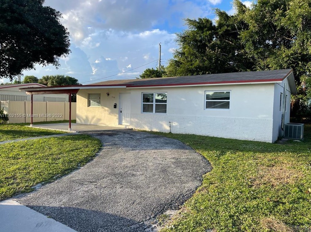 1110 W 23rd St, West Palm Beach, FL 33407