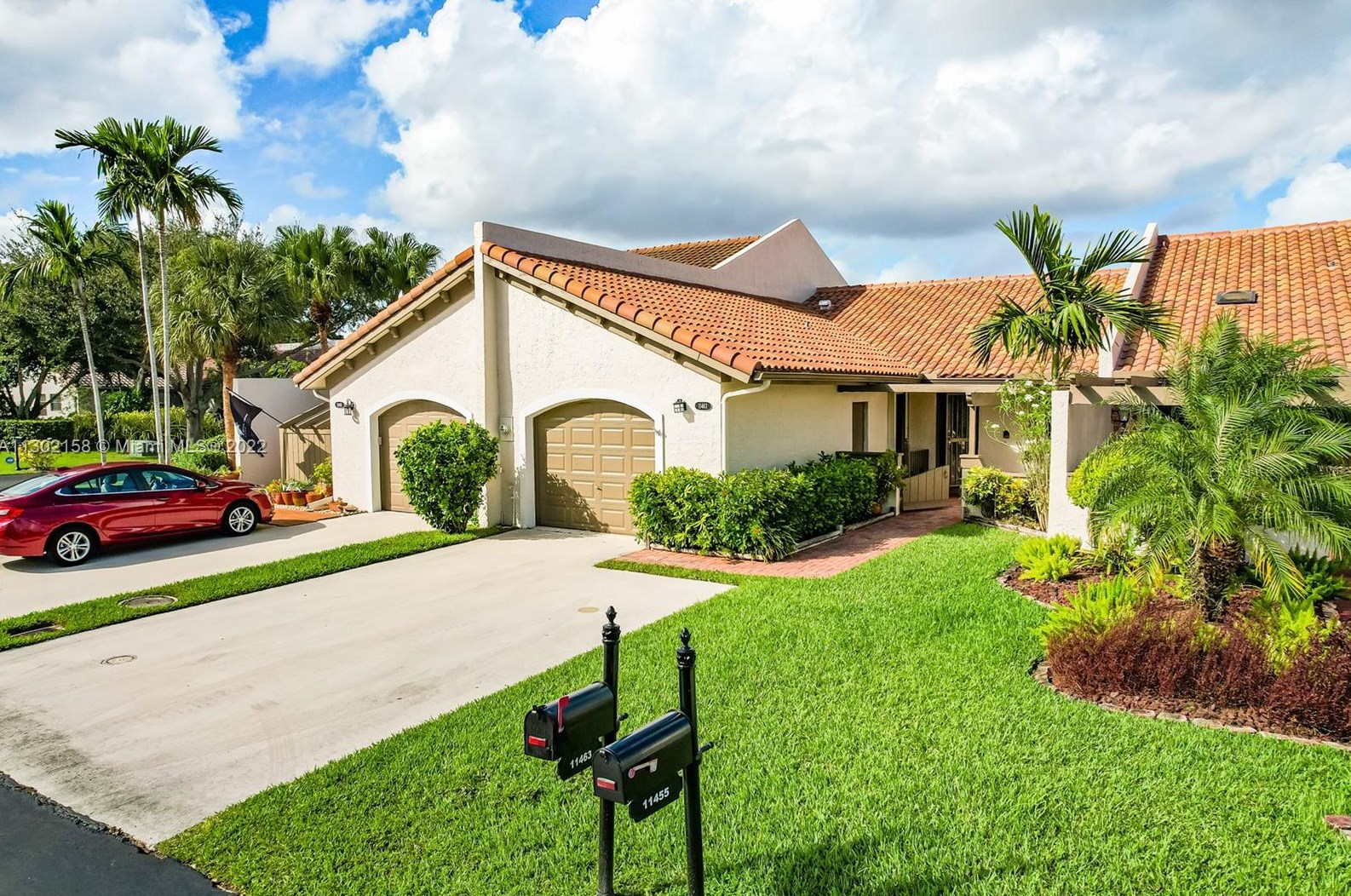 11463 87th Ter, Miami, FL 33173-4217