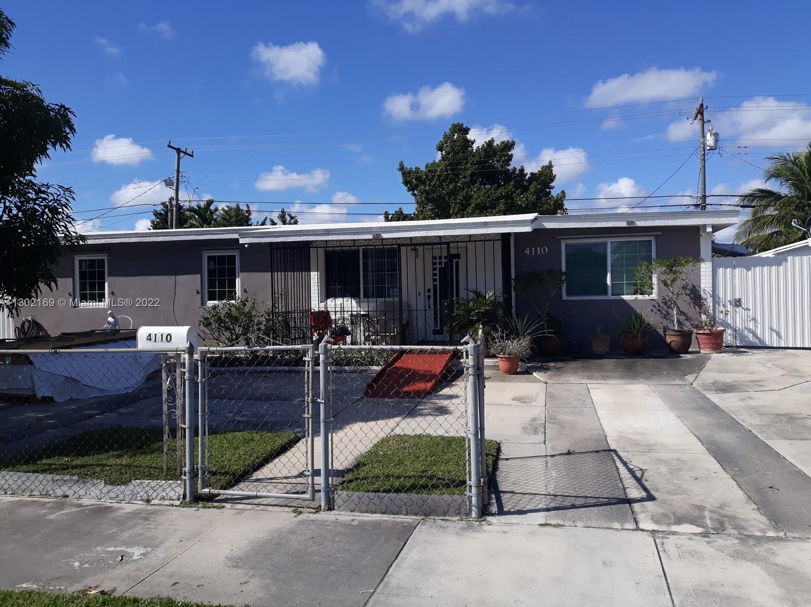 4110 111th Ave, Miami, FL 33165-4754