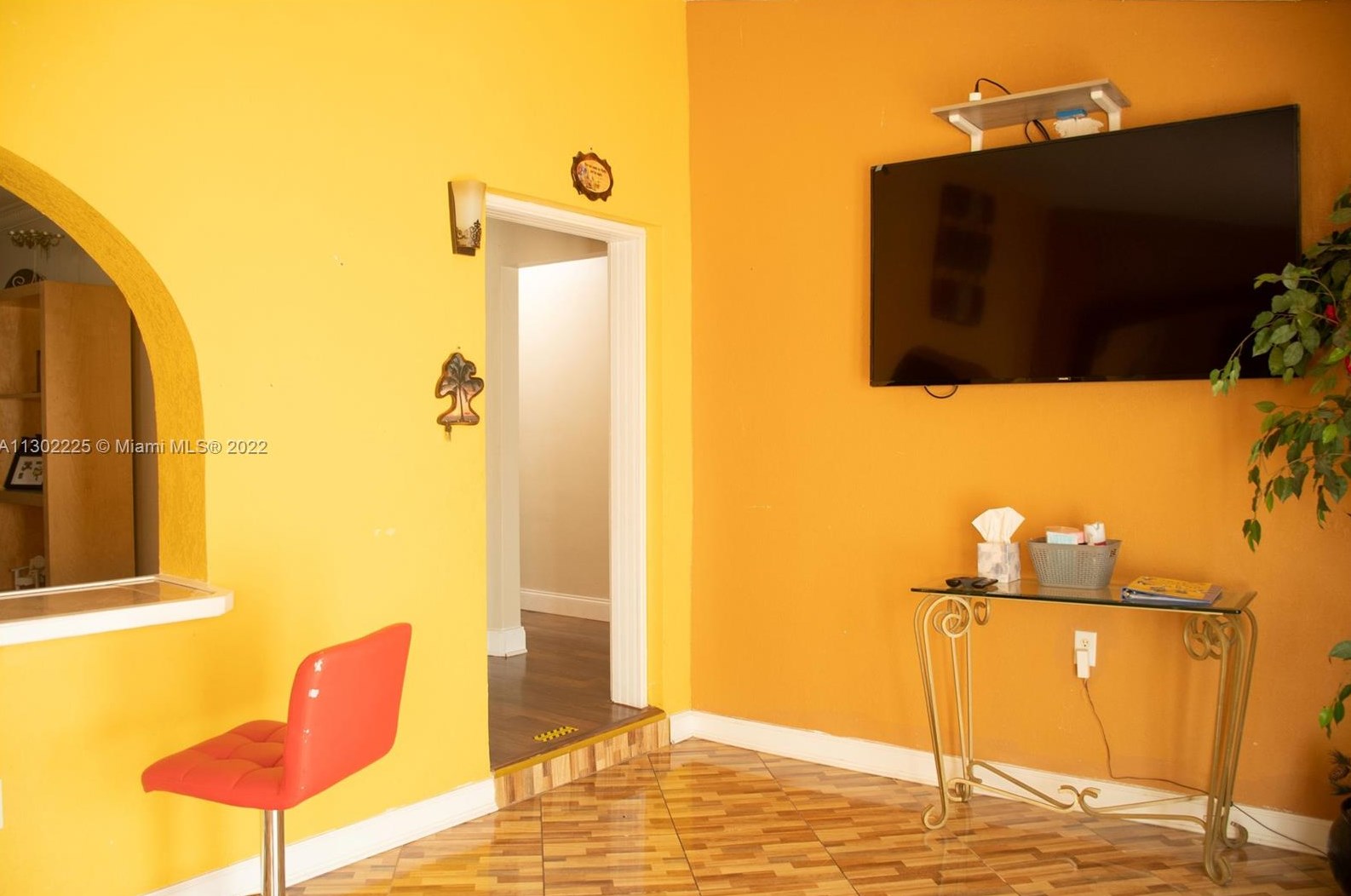 7921 Panama St, Hollywood, FL 33023-3567