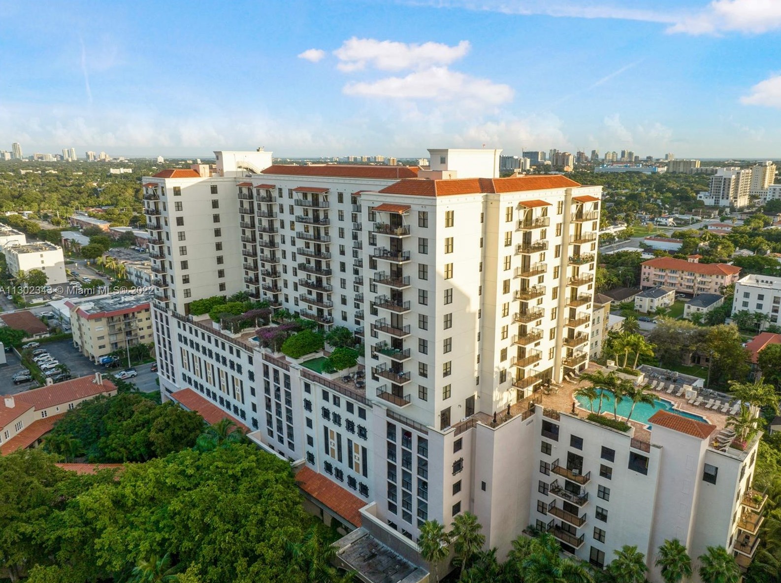 888 Douglas Rd, Miami FL 33134-7510 exterior