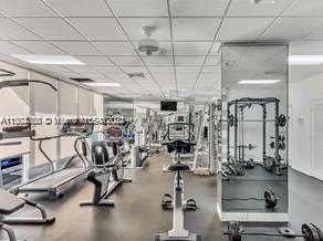 2100 Sans Souci Blvd, Miami FL  33181-3016 exterior