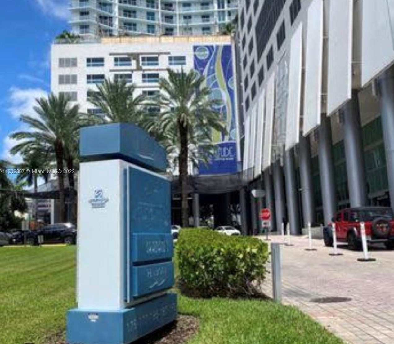 185 Sw 7th St #3910, Miami, FL 33130
