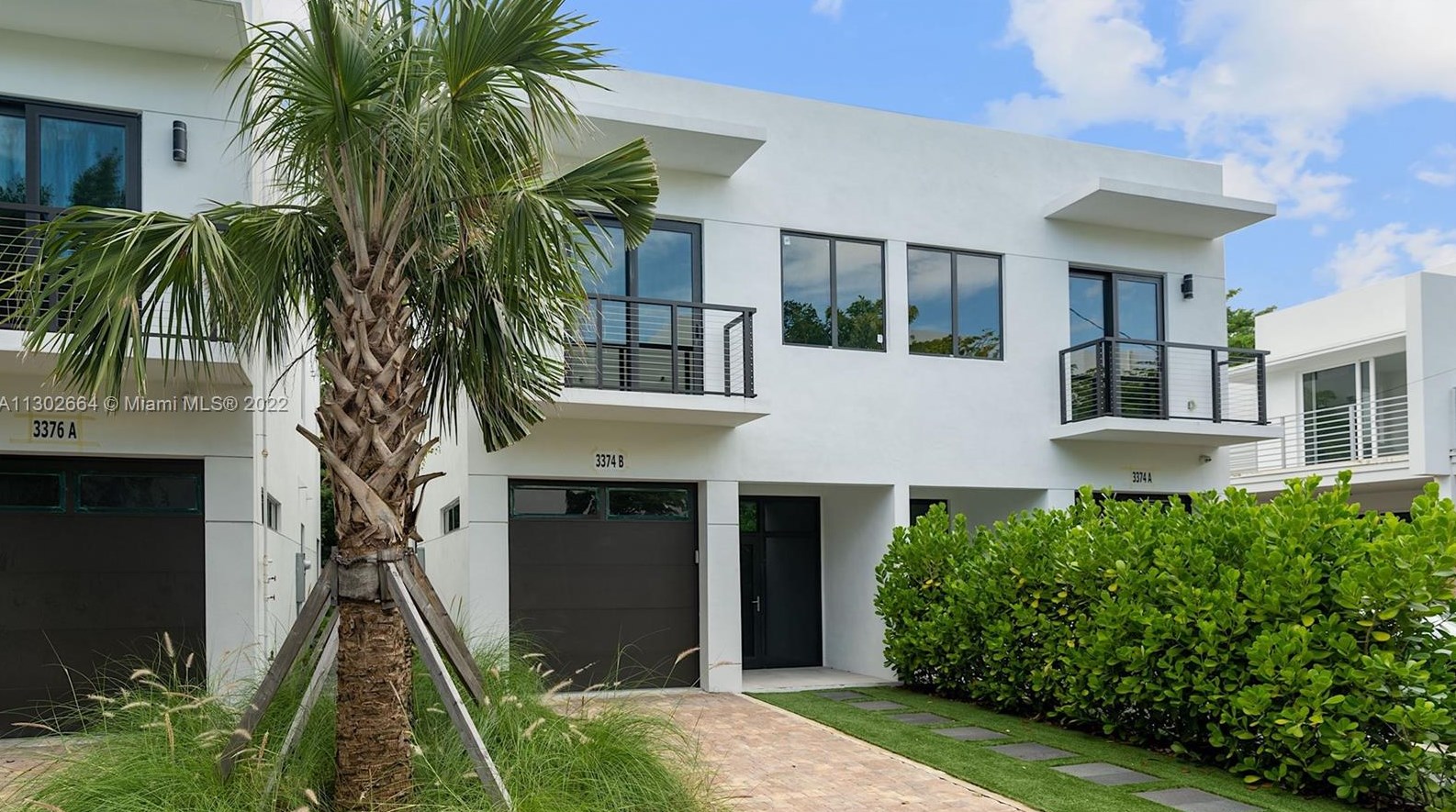 3374 Perry Frow Dr #b, Miami, FL 33133