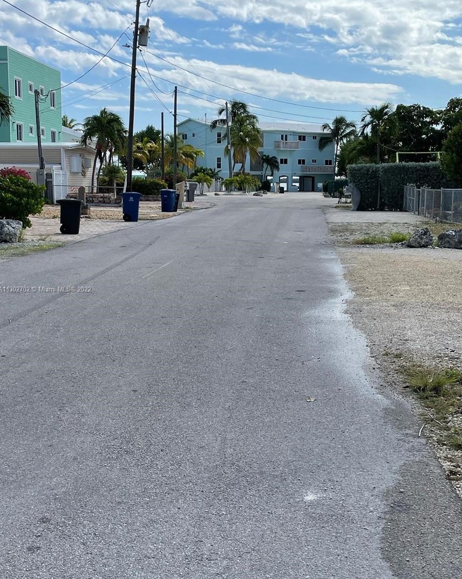 362 Oleander Dr #0, Plantation Key, FL 33070