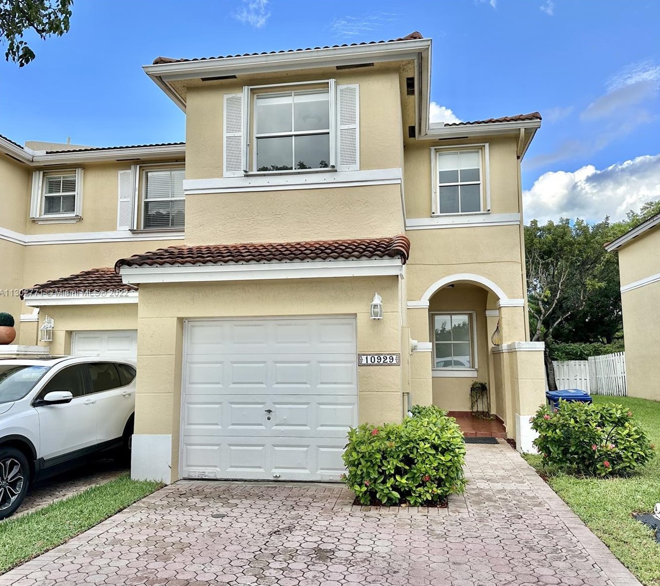 10929 Nw 43rd Ln #10929, Miami, FL 33178