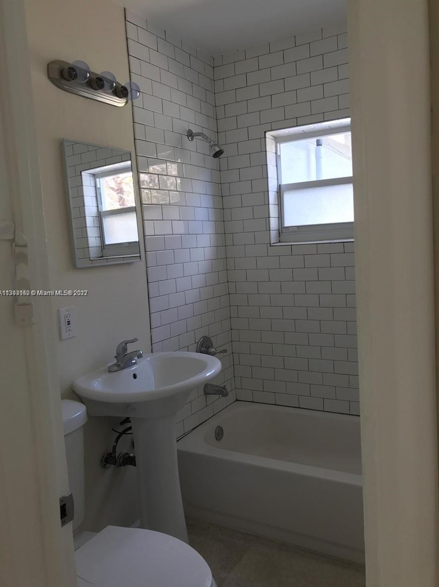 1631 110th St, Miami FL  33161-7414 exterior