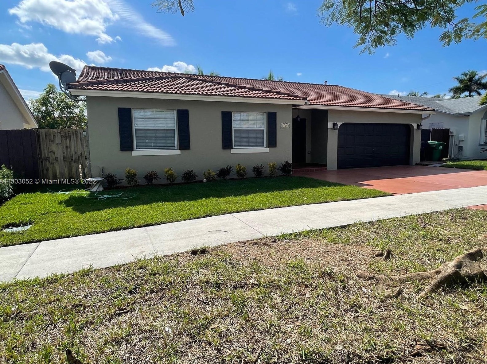 14630 Sw 172nd St #14630, Miami, FL 33177