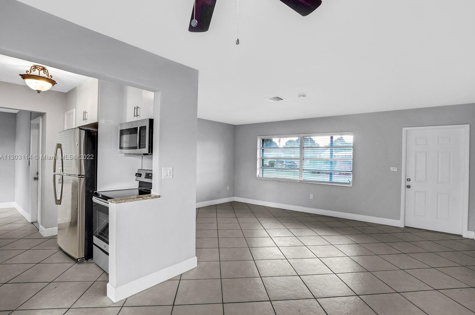 310 71st Ave, Hollywood FL  33024-7326 exterior