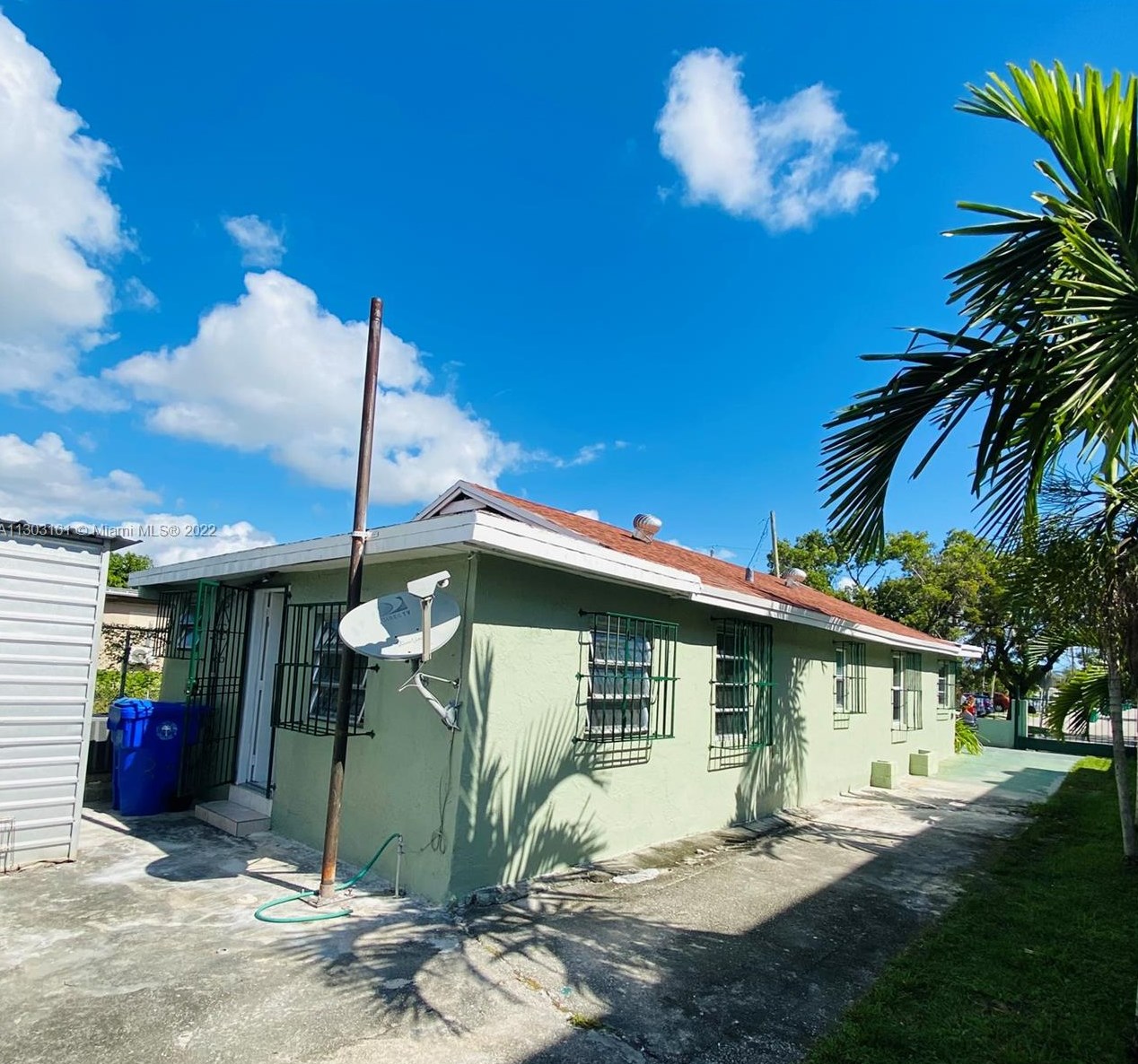 3104 21st Ave, Miami, FL 33142-8511