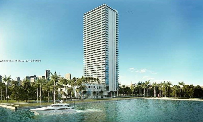 600 Ne 27th St #2001, Miami, FL 33137