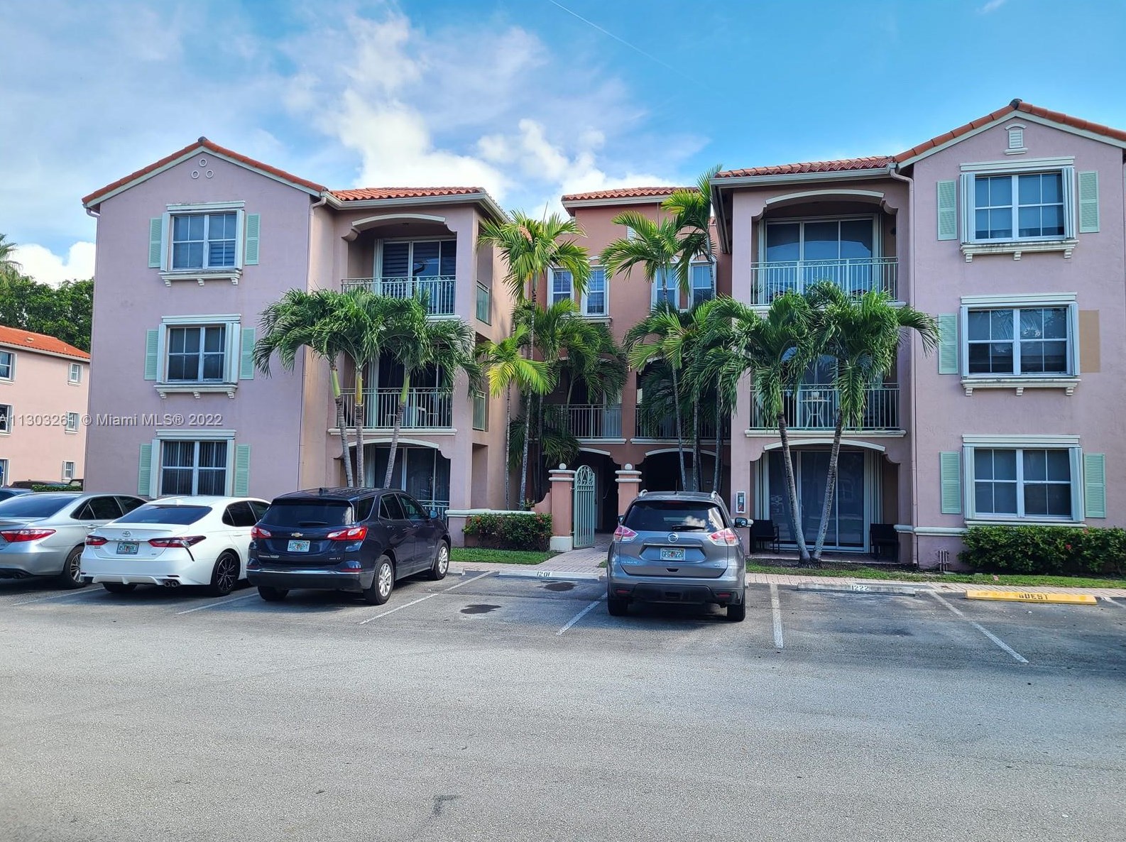 6320 Nw 114th Ave #1221, Miami, FL 33178