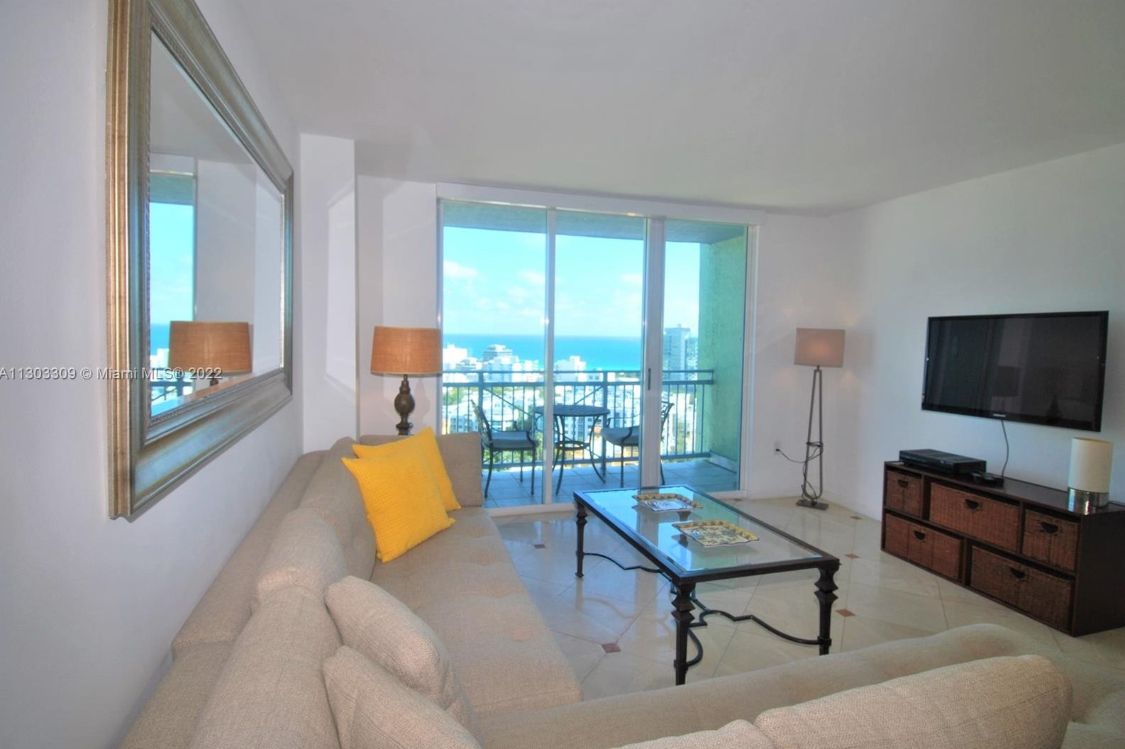 90 Alton Rd #2105, Miami, FL 33139