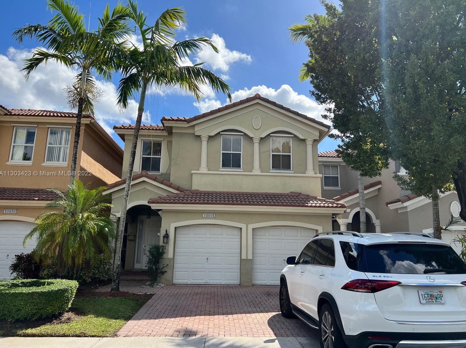 10814 Nw 84th Ln, Miami, FL 33178