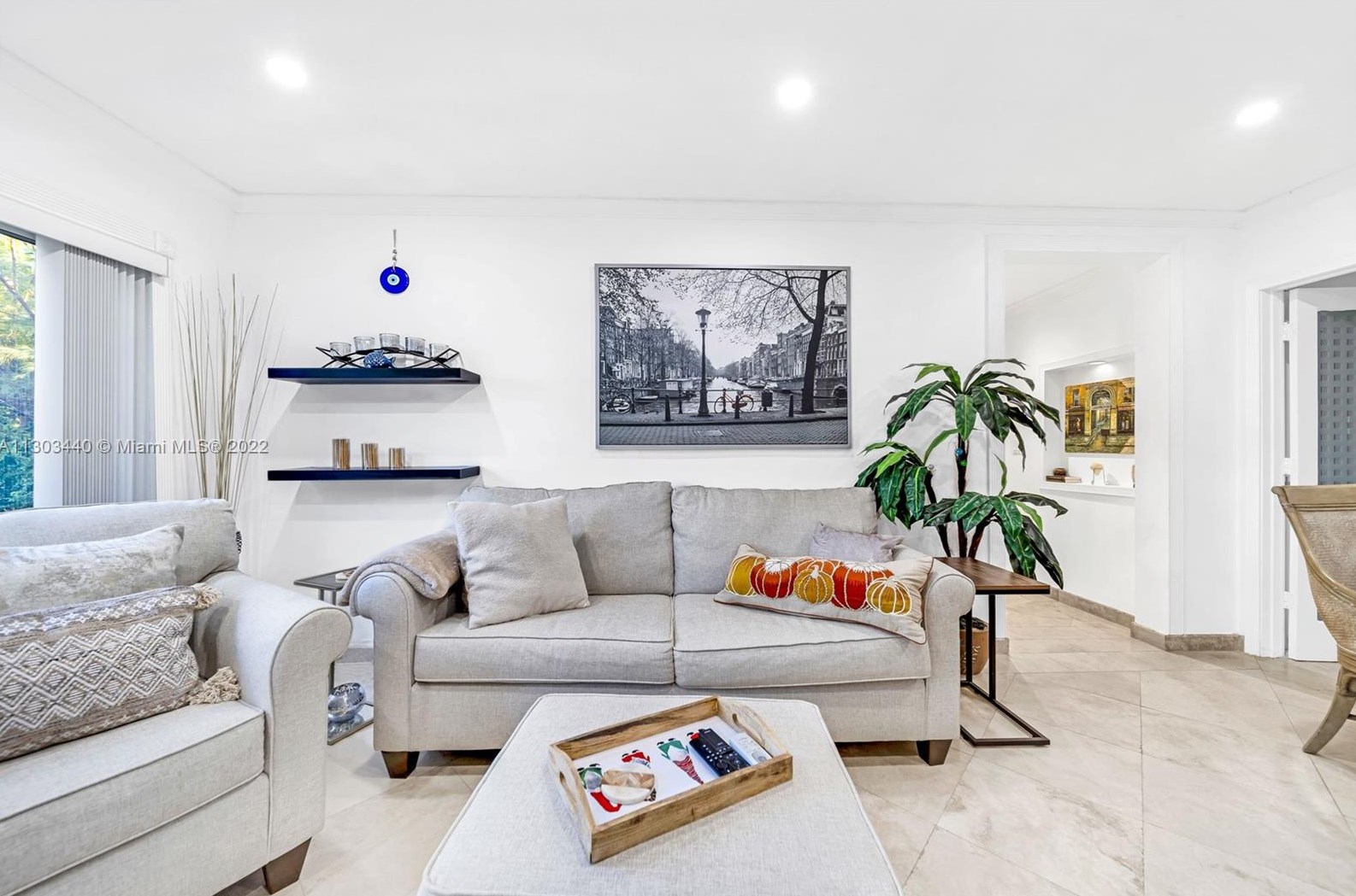 10070 E Bay Harbor Dr #70a, Miami, FL