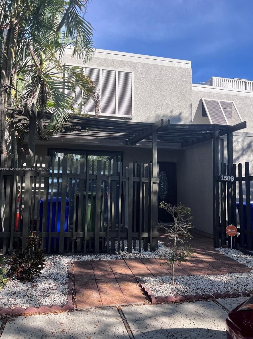 1509 Nw 113th Ave, Hollywood, FL 33026