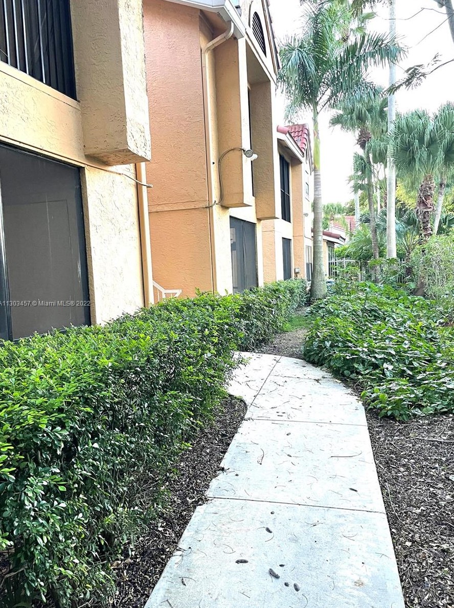 15581 Sw 104th Ter #216, Miami, FL 33196