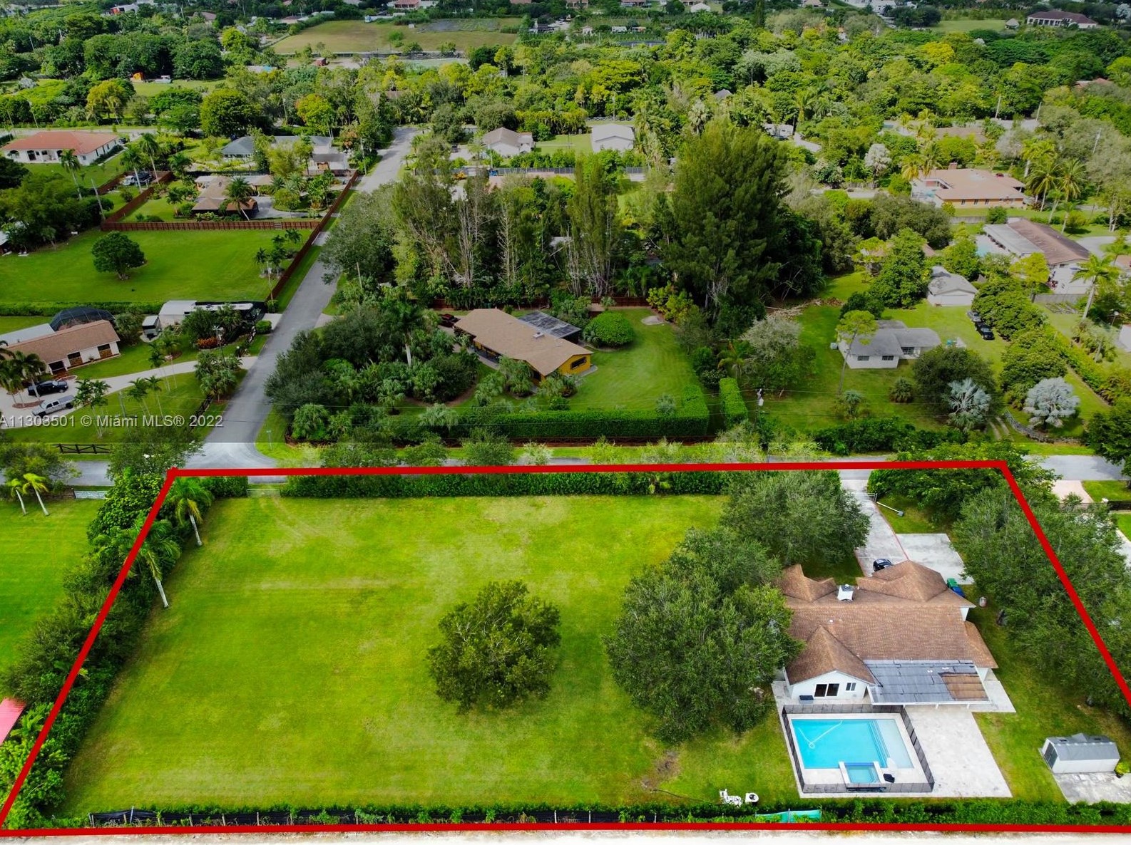 21345 183rd Ave, Miami, FL 33187-4101