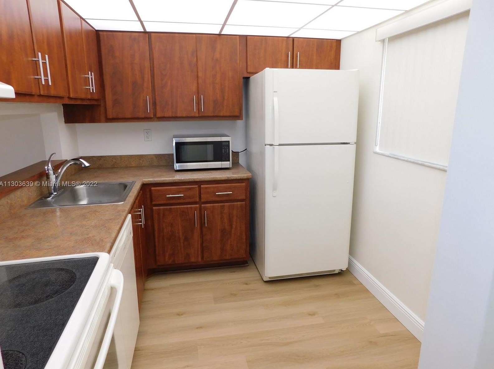 8045 Sw 107th Ave #316, Miami, FL 33173