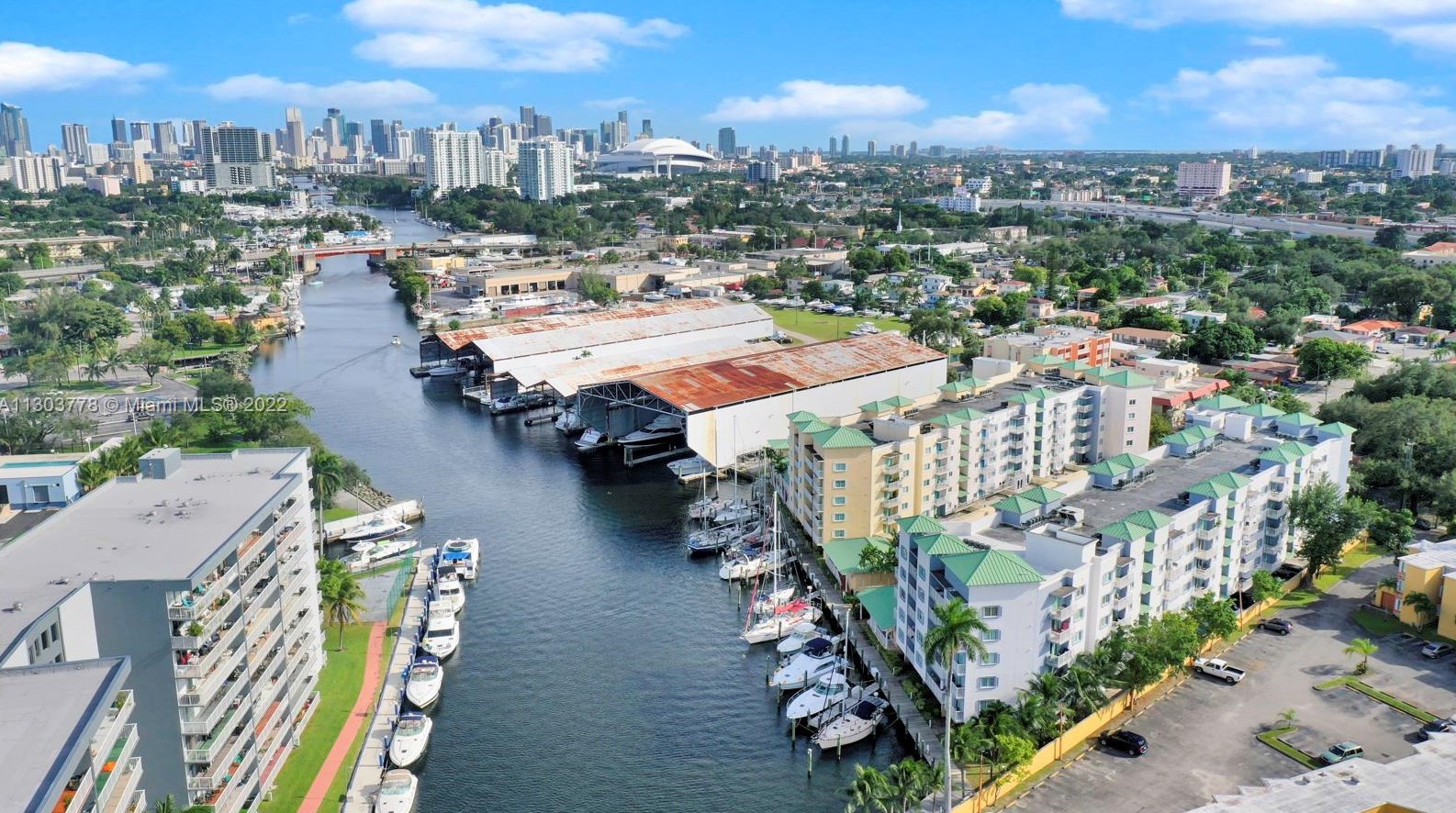 2475 Nw 16th Street Rd #216, Miami, FL 33125