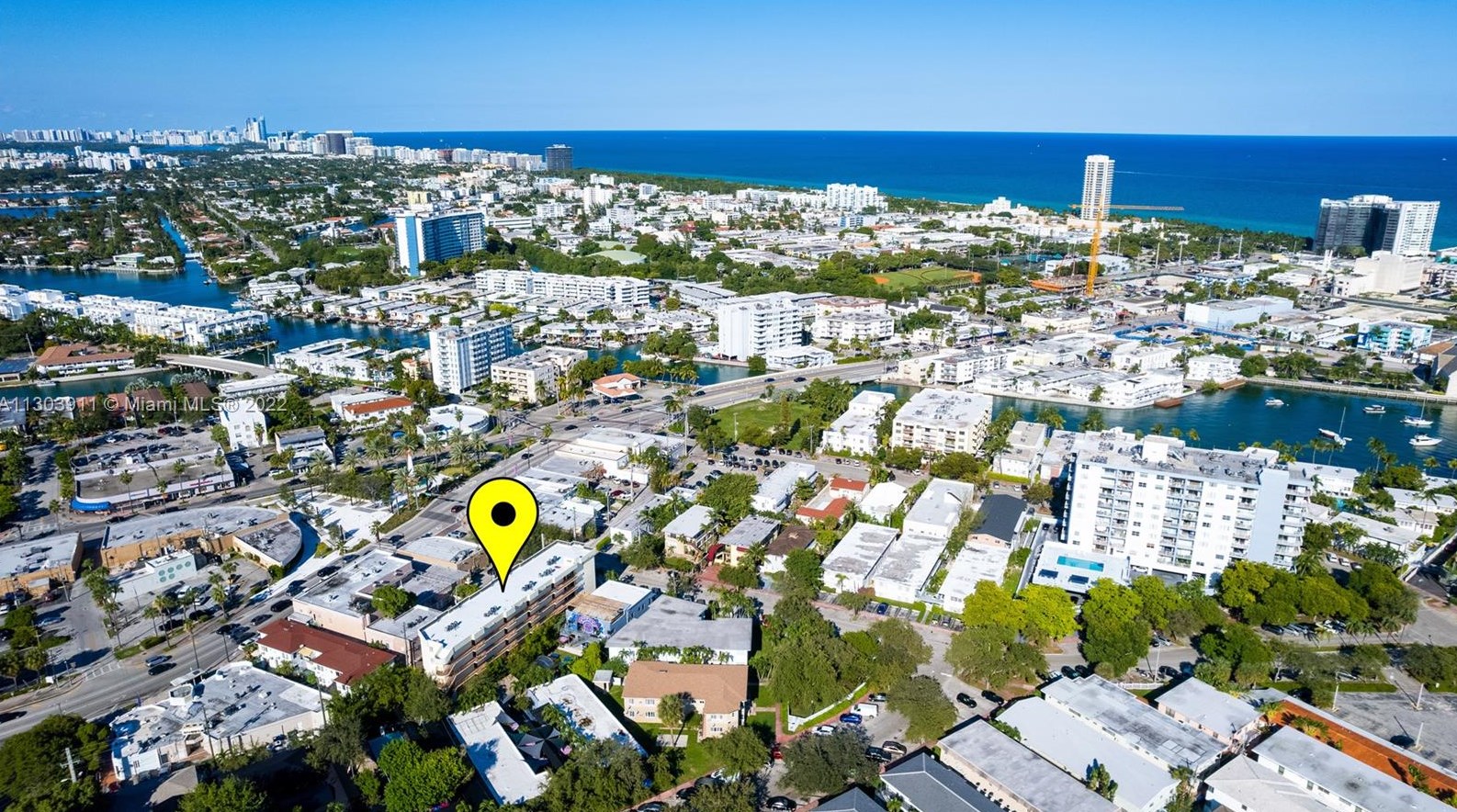 6960 Rue Vendome #204, Miami, FL 33141